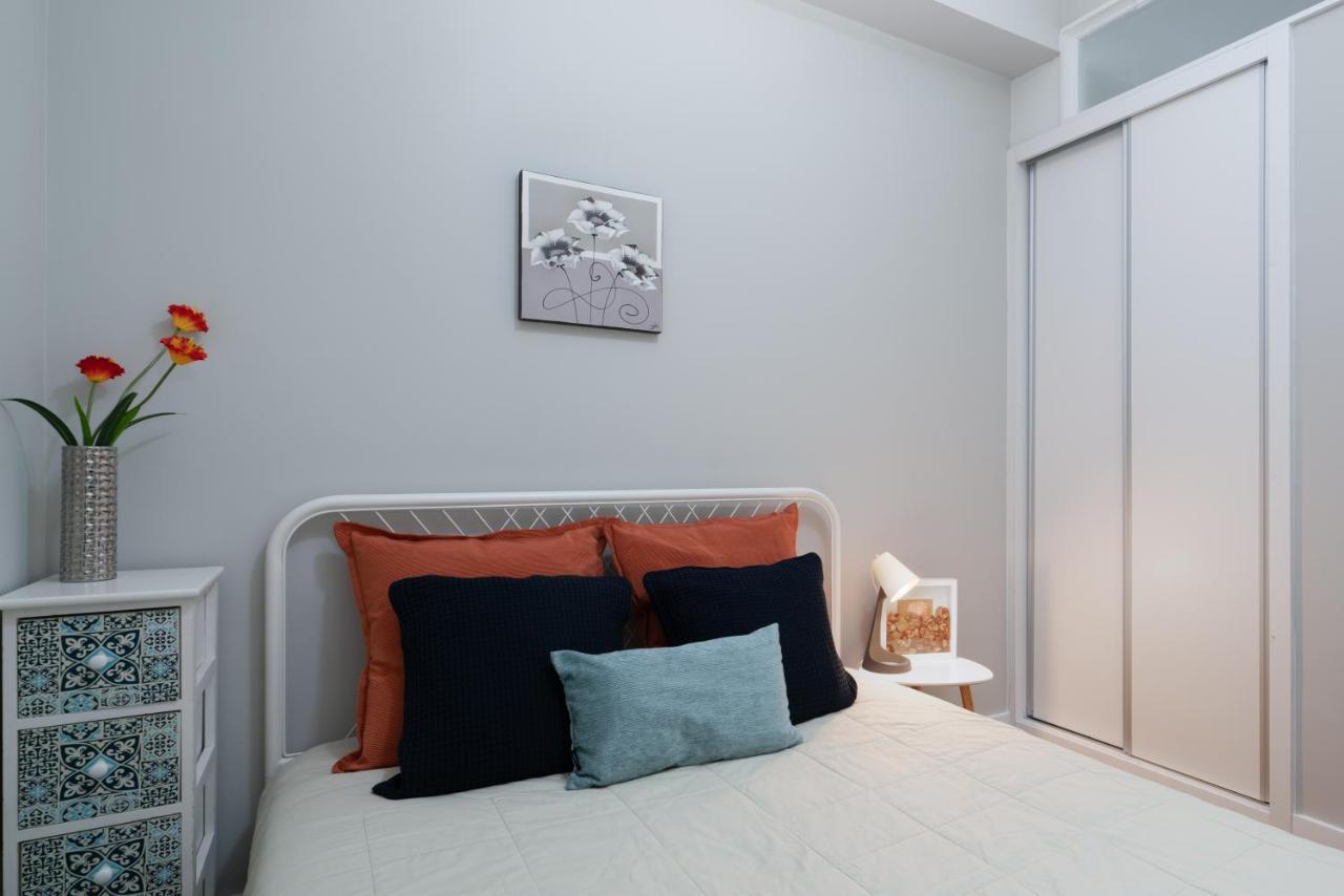 Host Wise - Modern Flats With Stunning Terrace Or Balcony - Central Location بورتو المظهر الخارجي الصورة