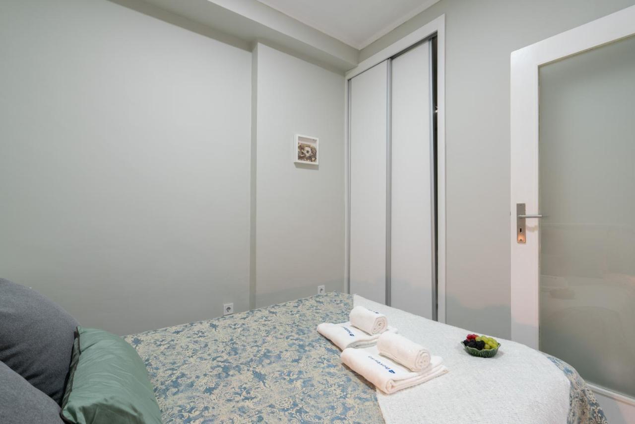 Host Wise - Modern Flats With Stunning Terrace Or Balcony - Central Location بورتو المظهر الخارجي الصورة