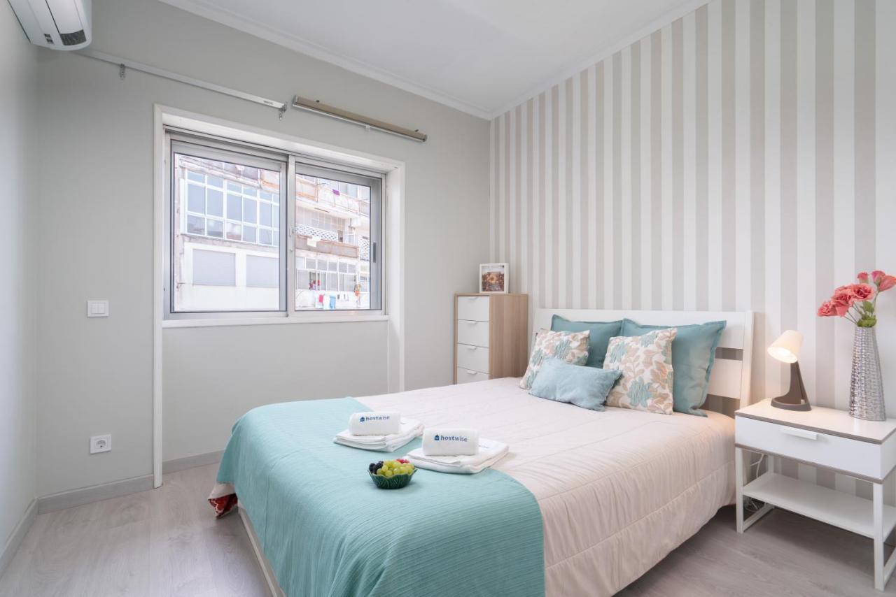 Host Wise - Modern Flats With Stunning Terrace Or Balcony - Central Location بورتو المظهر الخارجي الصورة