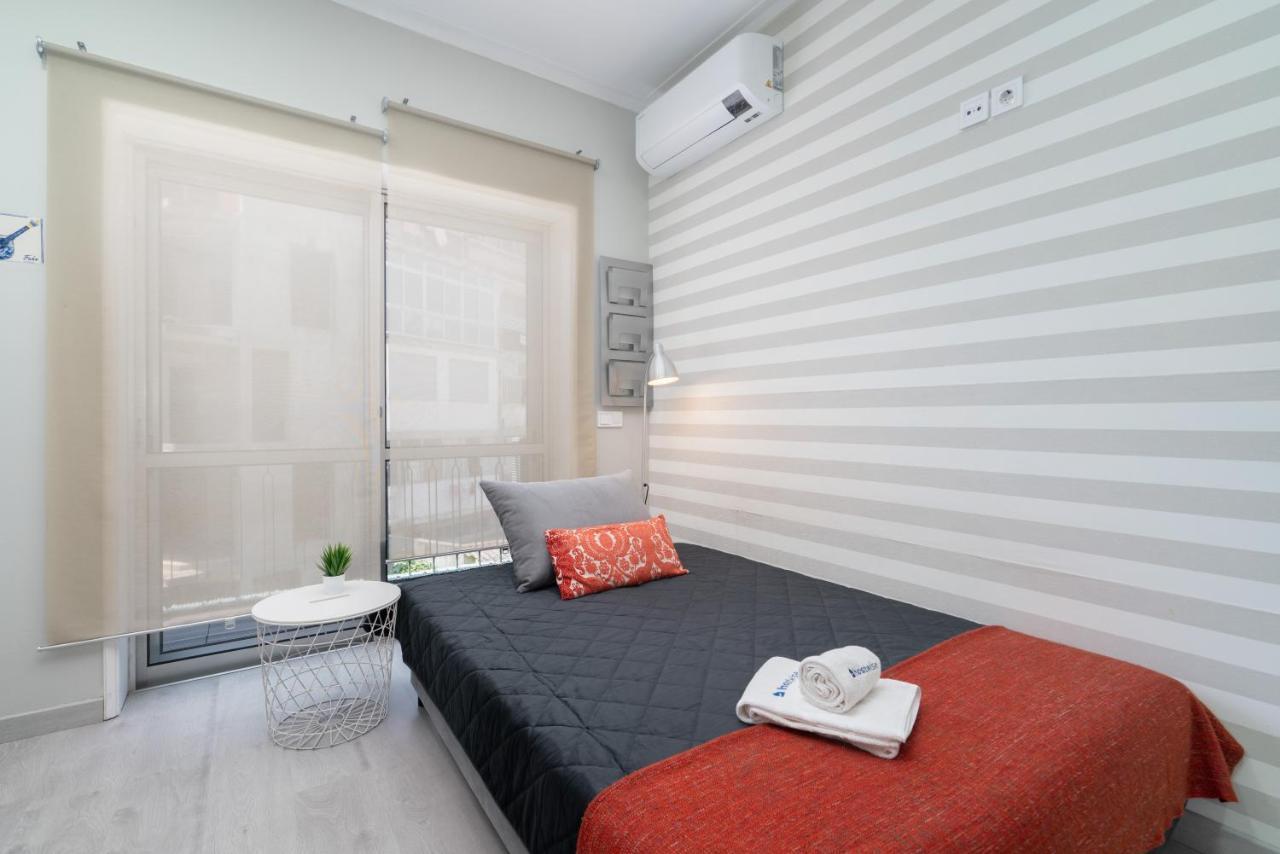 Host Wise - Modern Flats With Stunning Terrace Or Balcony - Central Location بورتو المظهر الخارجي الصورة