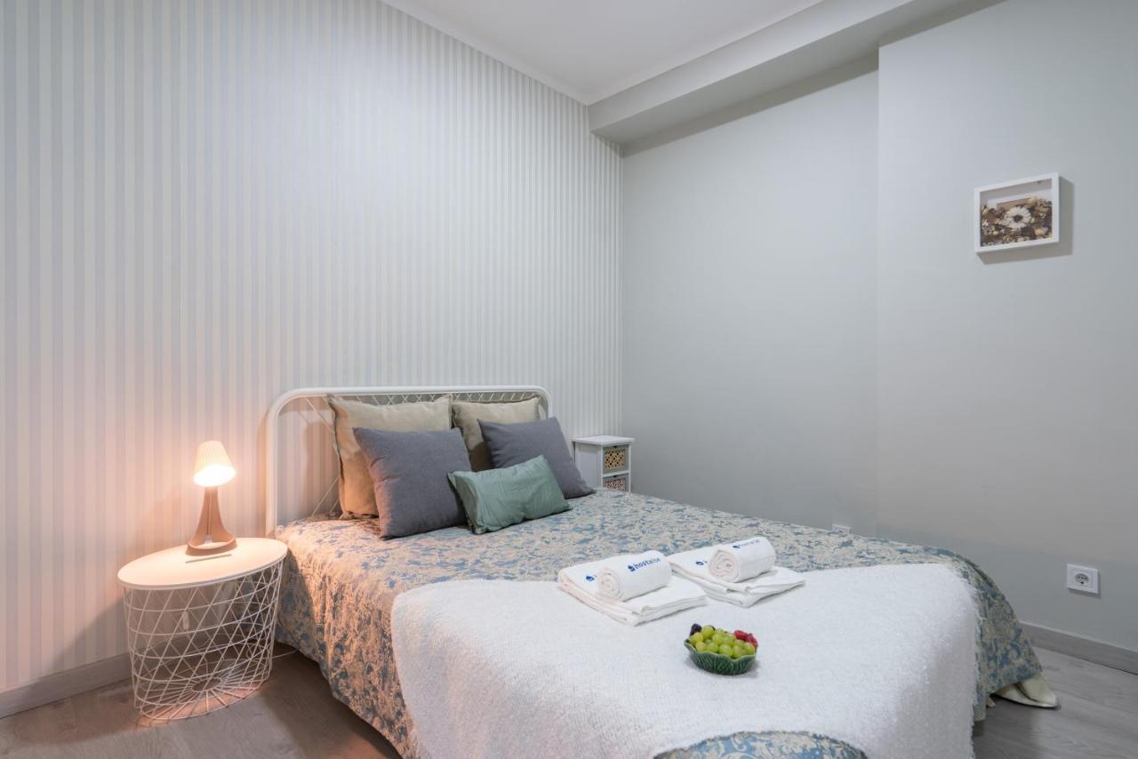 Host Wise - Modern Flats With Stunning Terrace Or Balcony - Central Location بورتو المظهر الخارجي الصورة